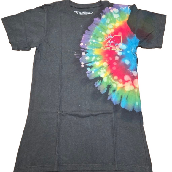 Cactus Jack Astroworld Women's Tee Size Small NWT - Picture 1 of 2